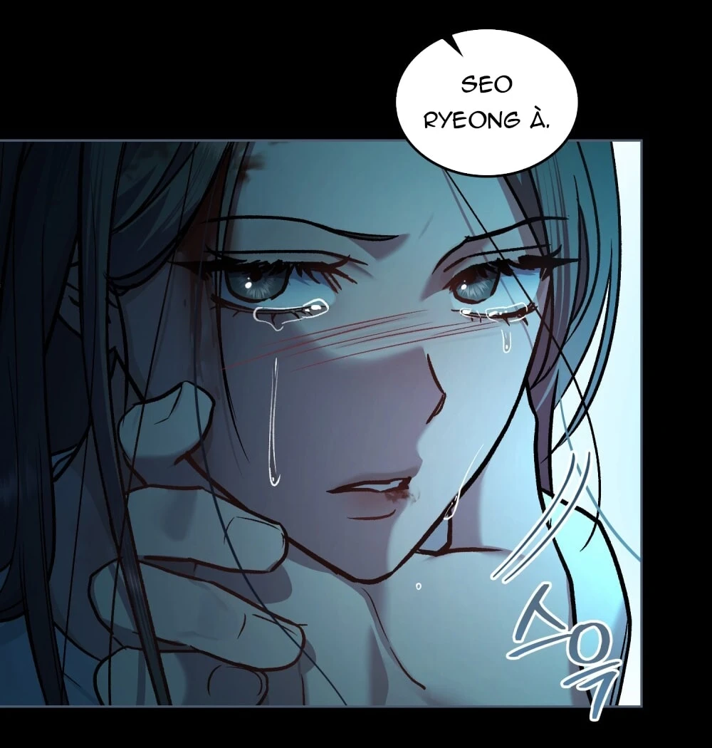 Merry Psycho Chapter 49.2 - 75