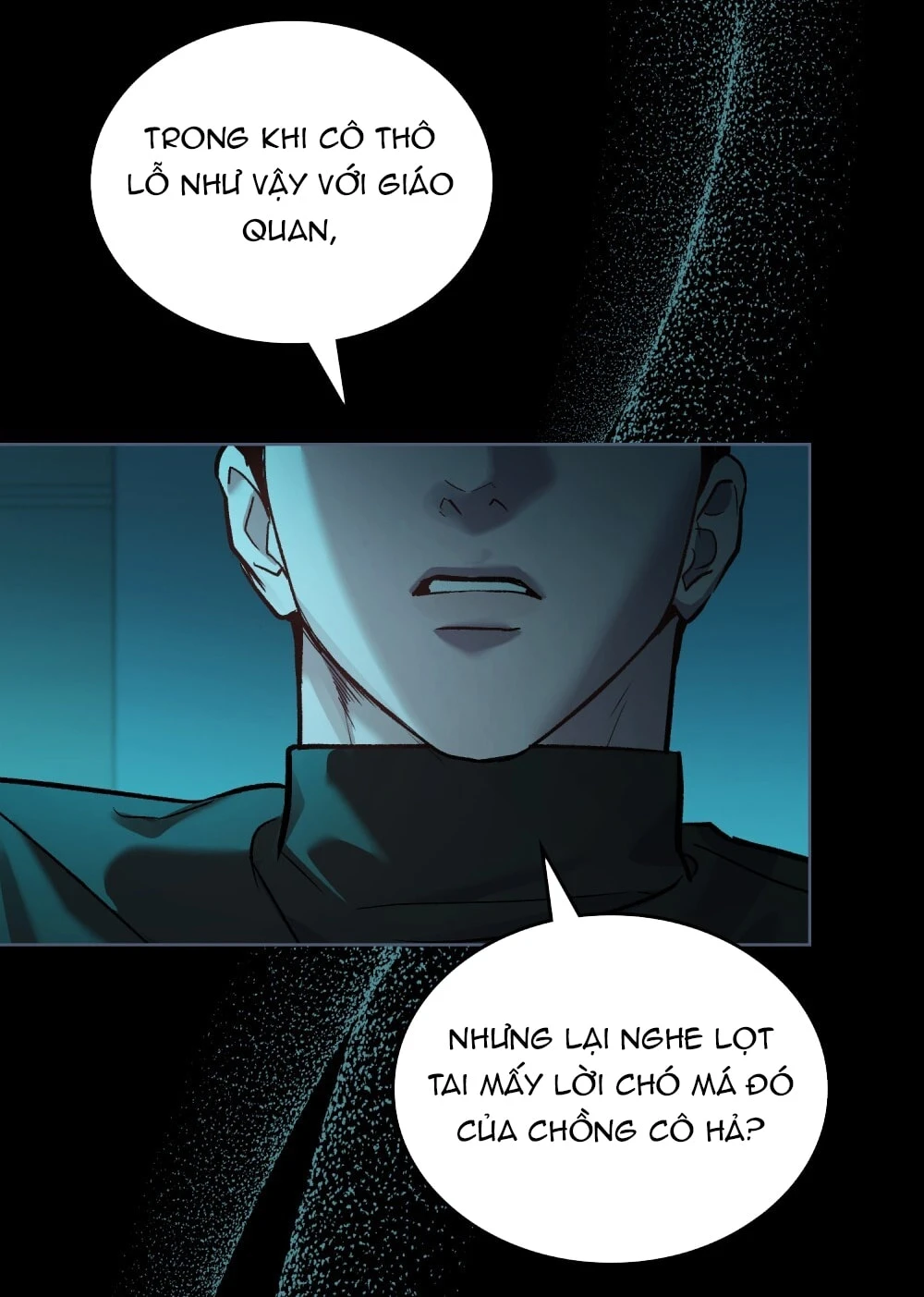 Merry Psycho Chapter 49.2 - 84