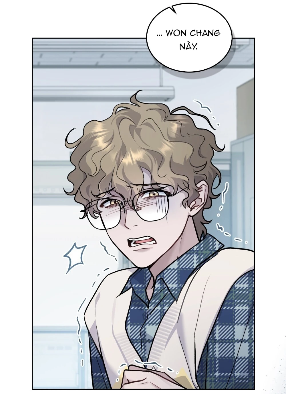 Merry Psycho Chapter 50.1 - 17