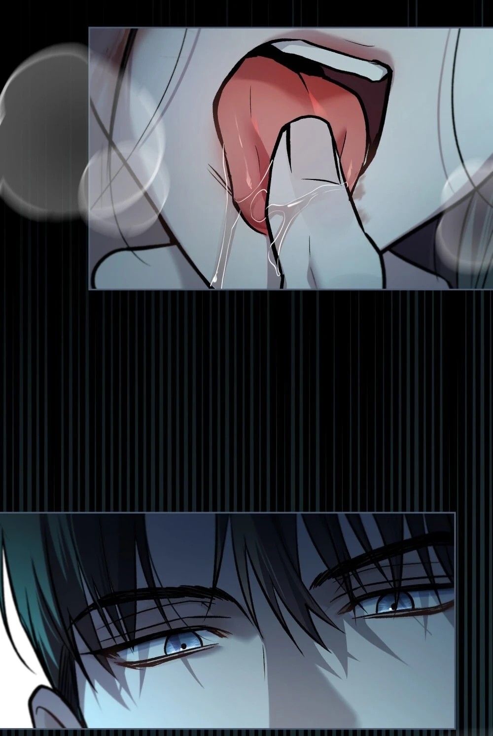 Merry Psycho Chapter 50.2 - 4