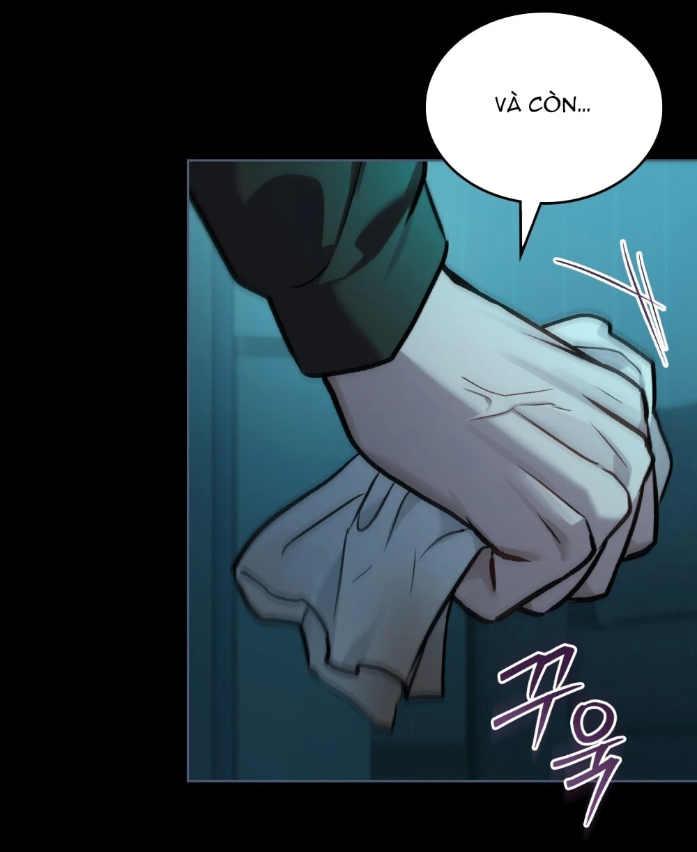 Merry Psycho Chapter 50.2 - 35