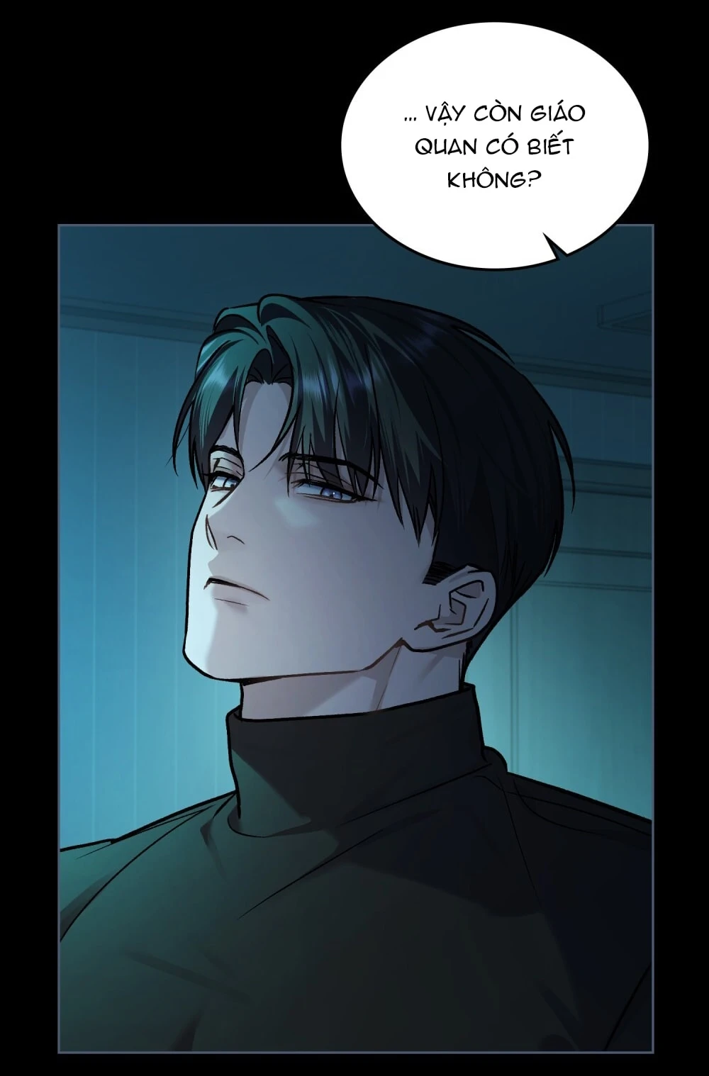 Merry Psycho Chapter 50.2 - 39