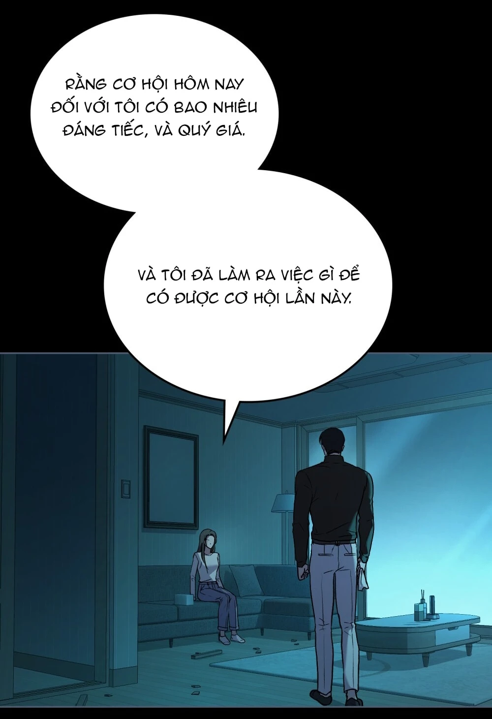 Merry Psycho Chapter 50.2 - 41