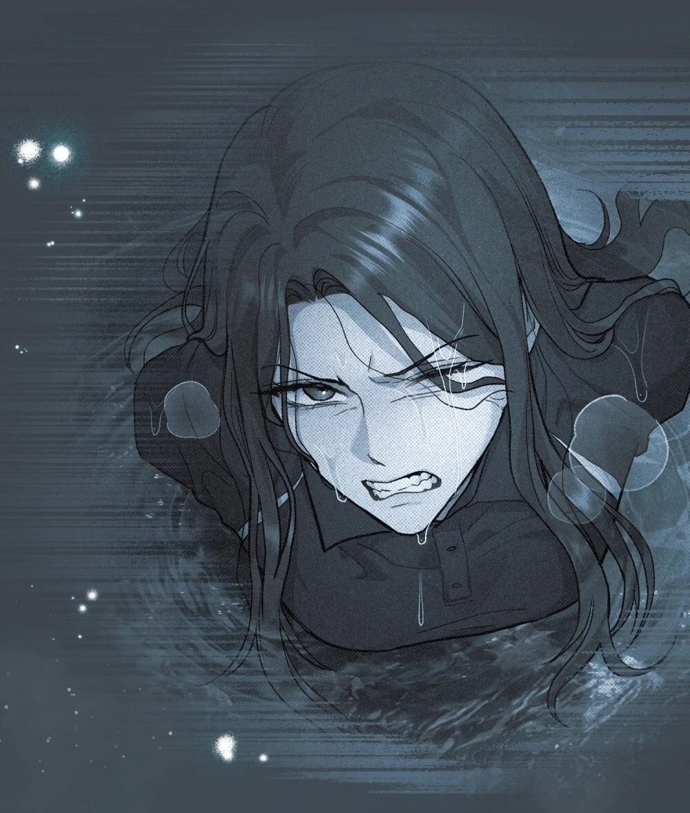 Merry Psycho Chapter 50.2 - 52