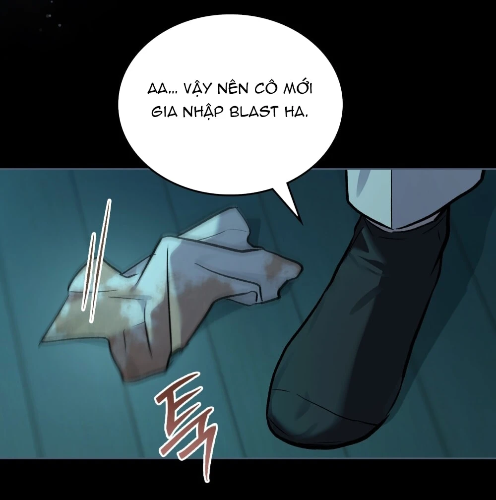 Merry Psycho Chapter 50.2 - 57