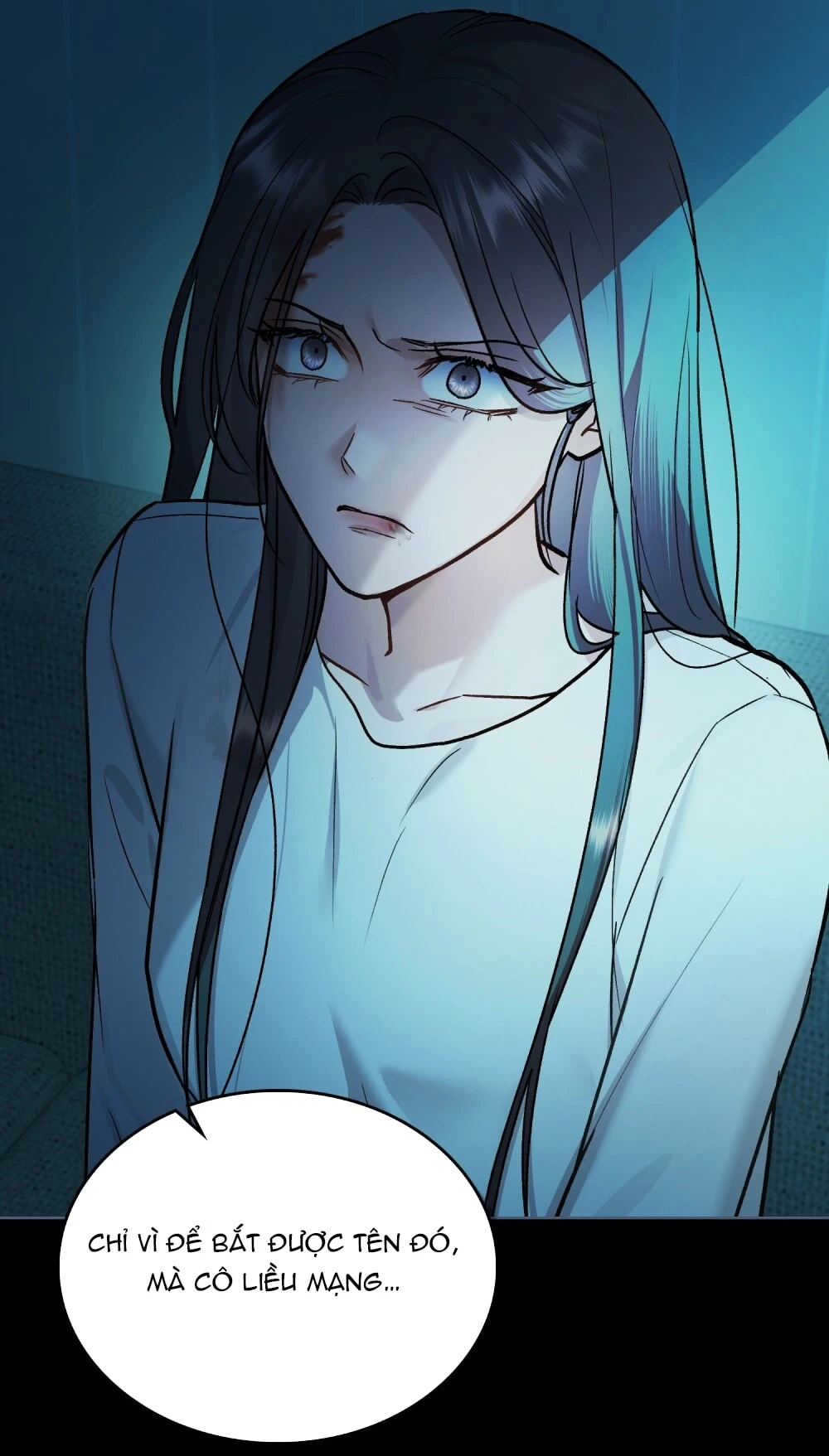 Merry Psycho Chapter 50.2 - 62