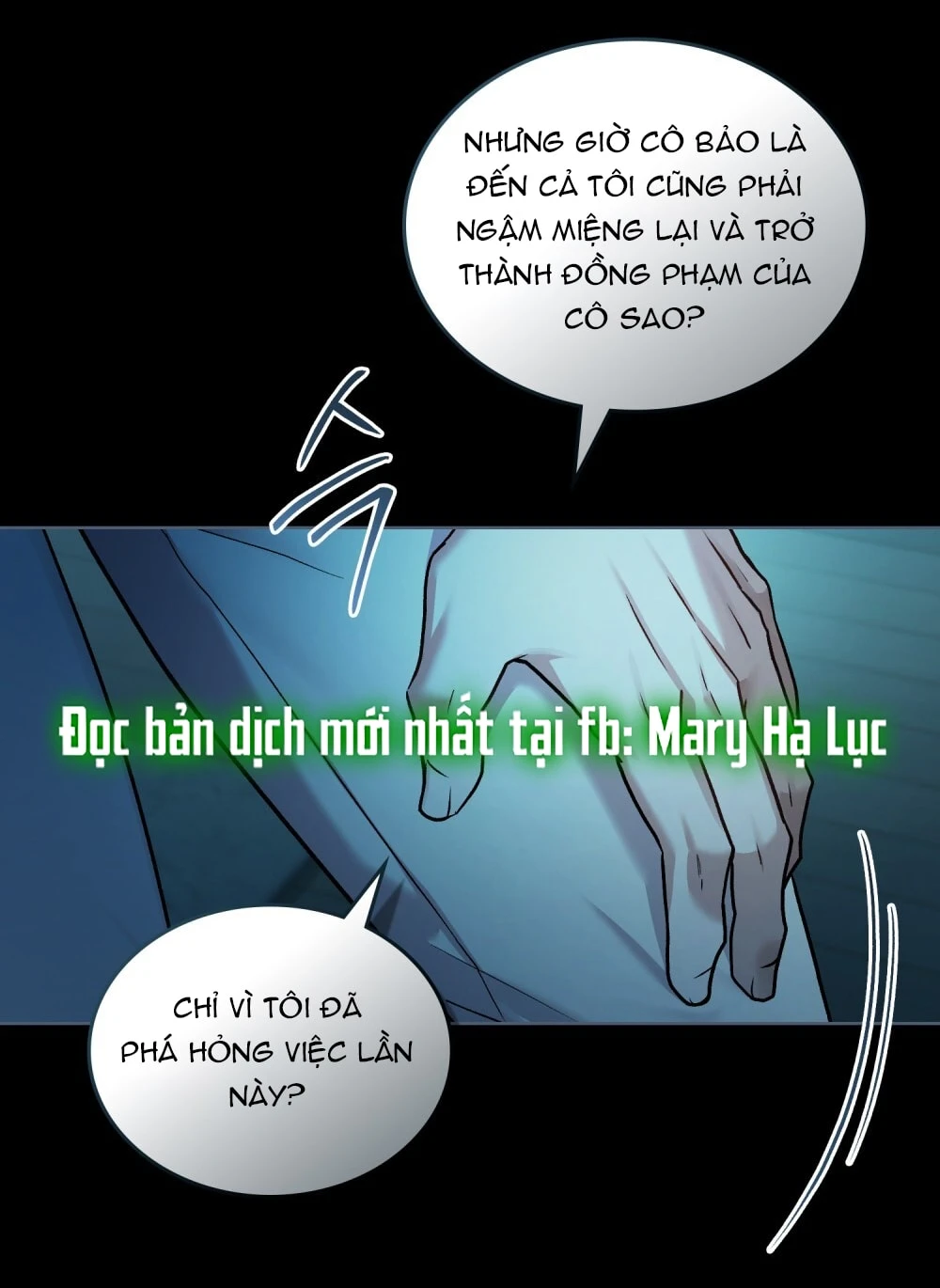 Merry Psycho Chapter 50.2 - 64