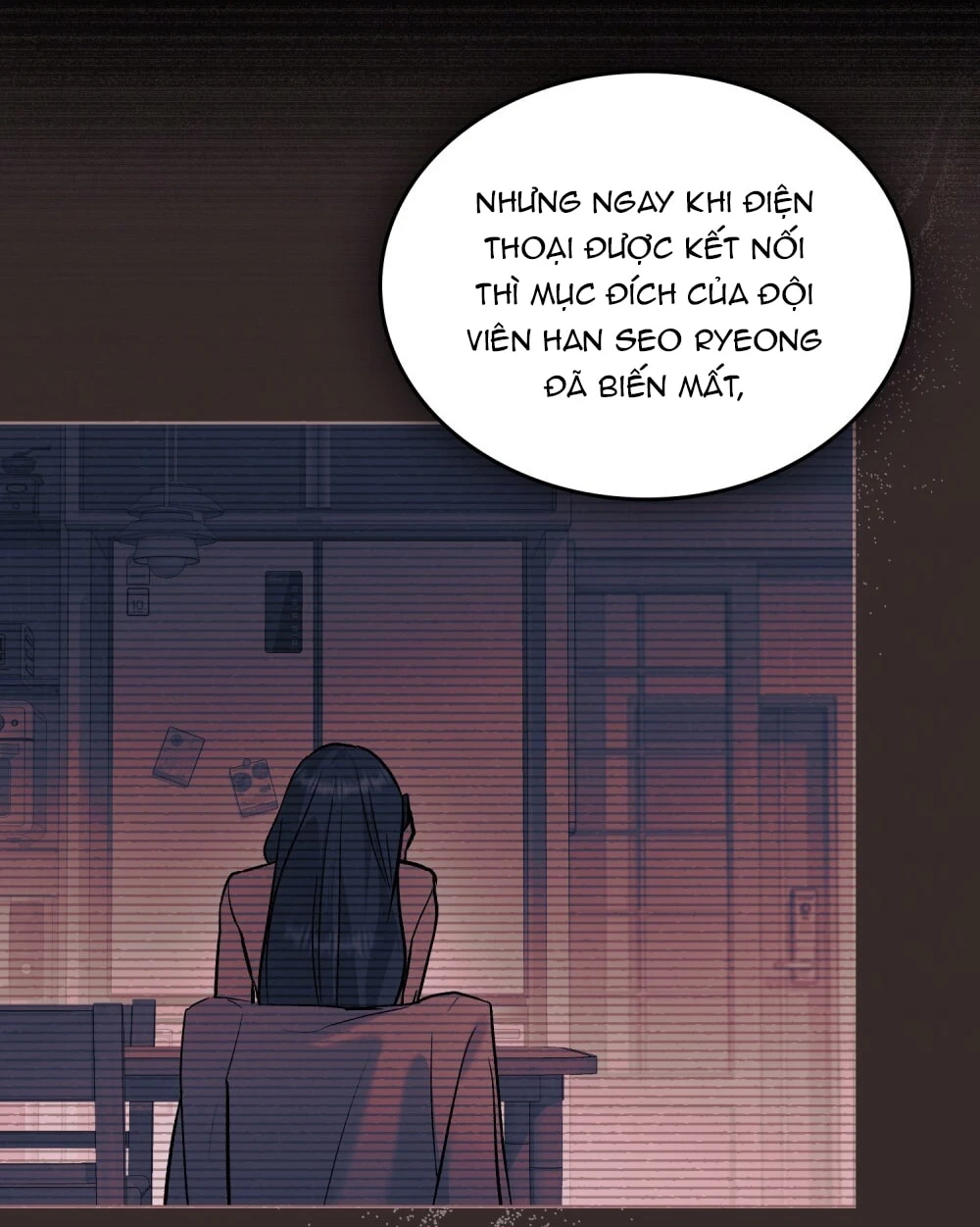 Merry Psycho Chapter 50.2 - 69