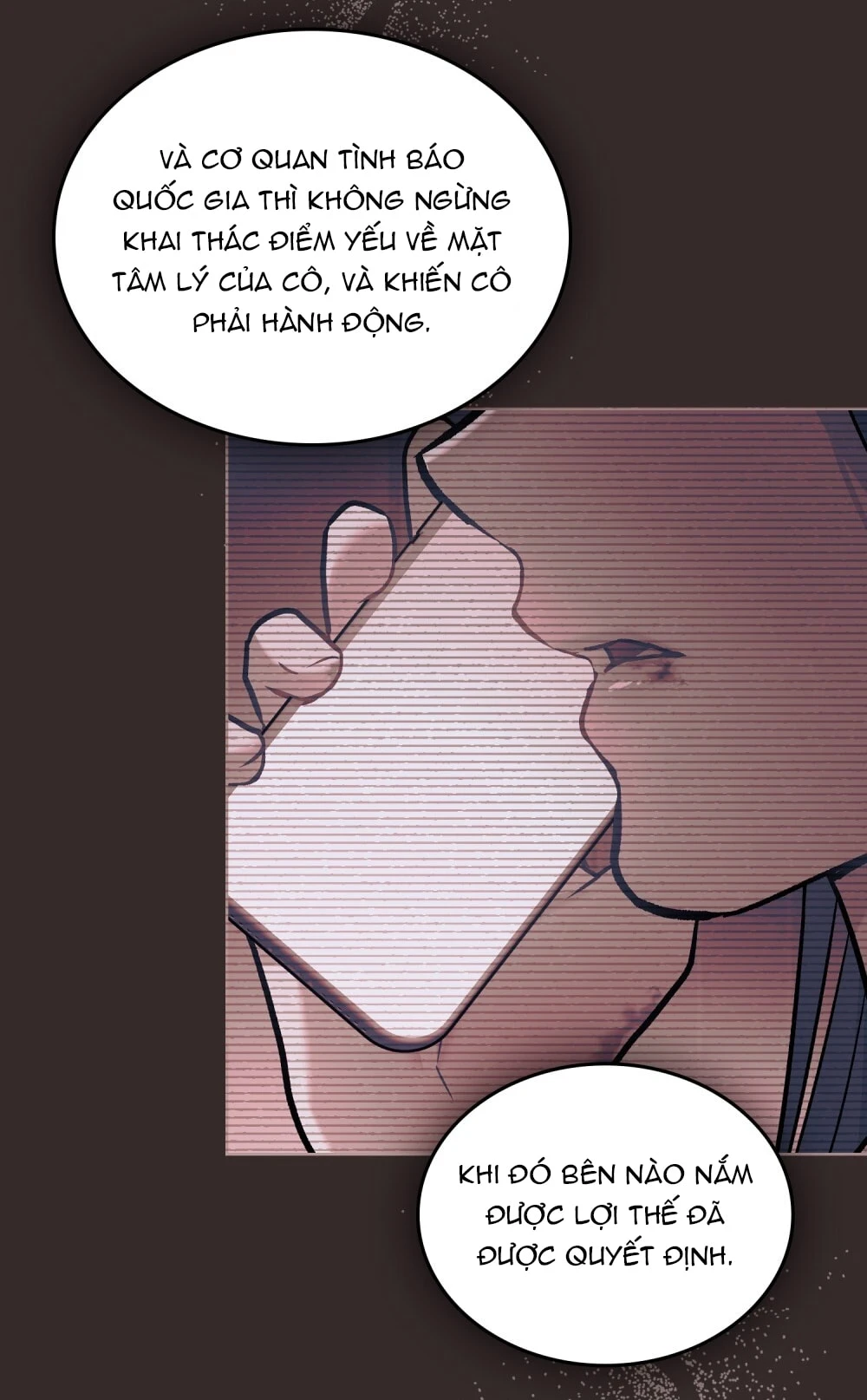 Merry Psycho Chapter 50.2 - 71