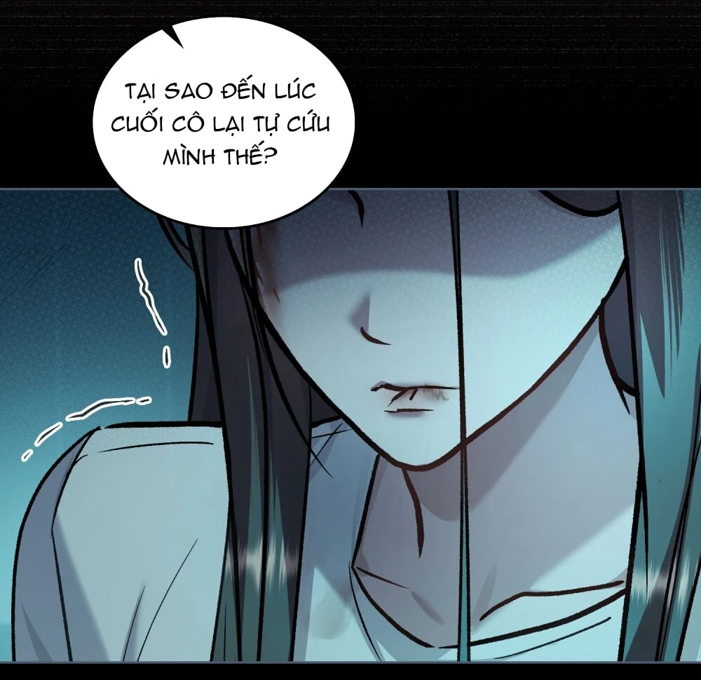 Merry Psycho Chapter 50.2 - 77