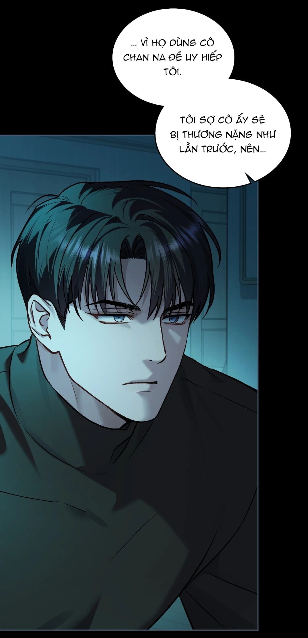 Merry Psycho Chapter 50.2 - 79