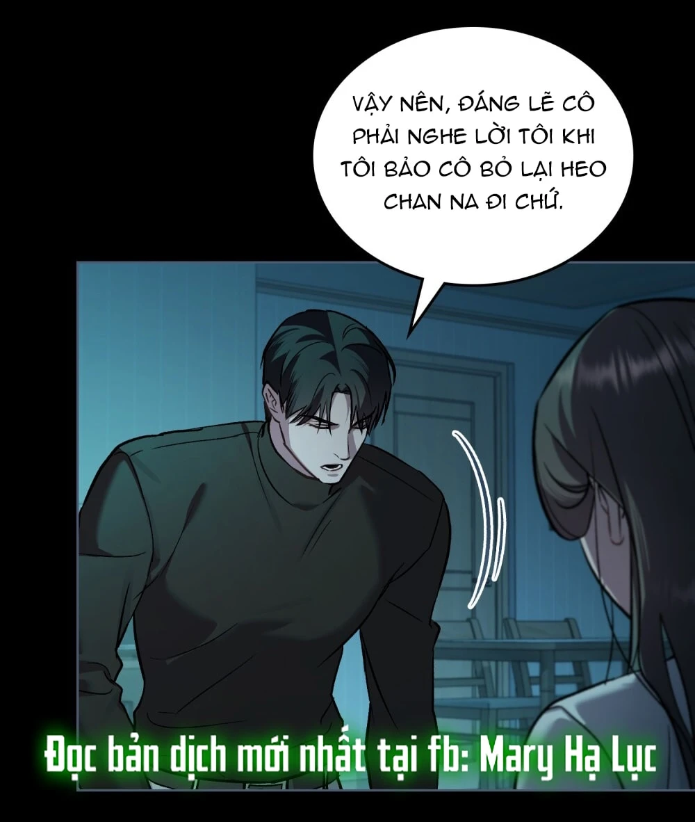 Merry Psycho Chapter 50.2 - 87