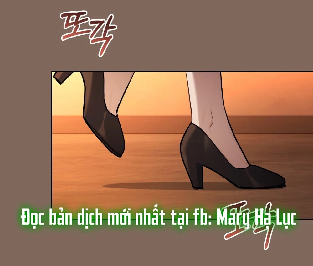 Merry Psycho Chapter 51.1 - 3