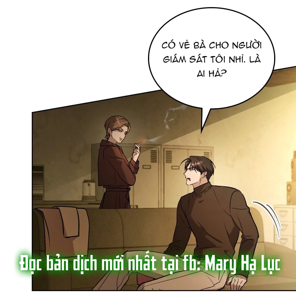 Merry Psycho Chapter 51.2 - 10