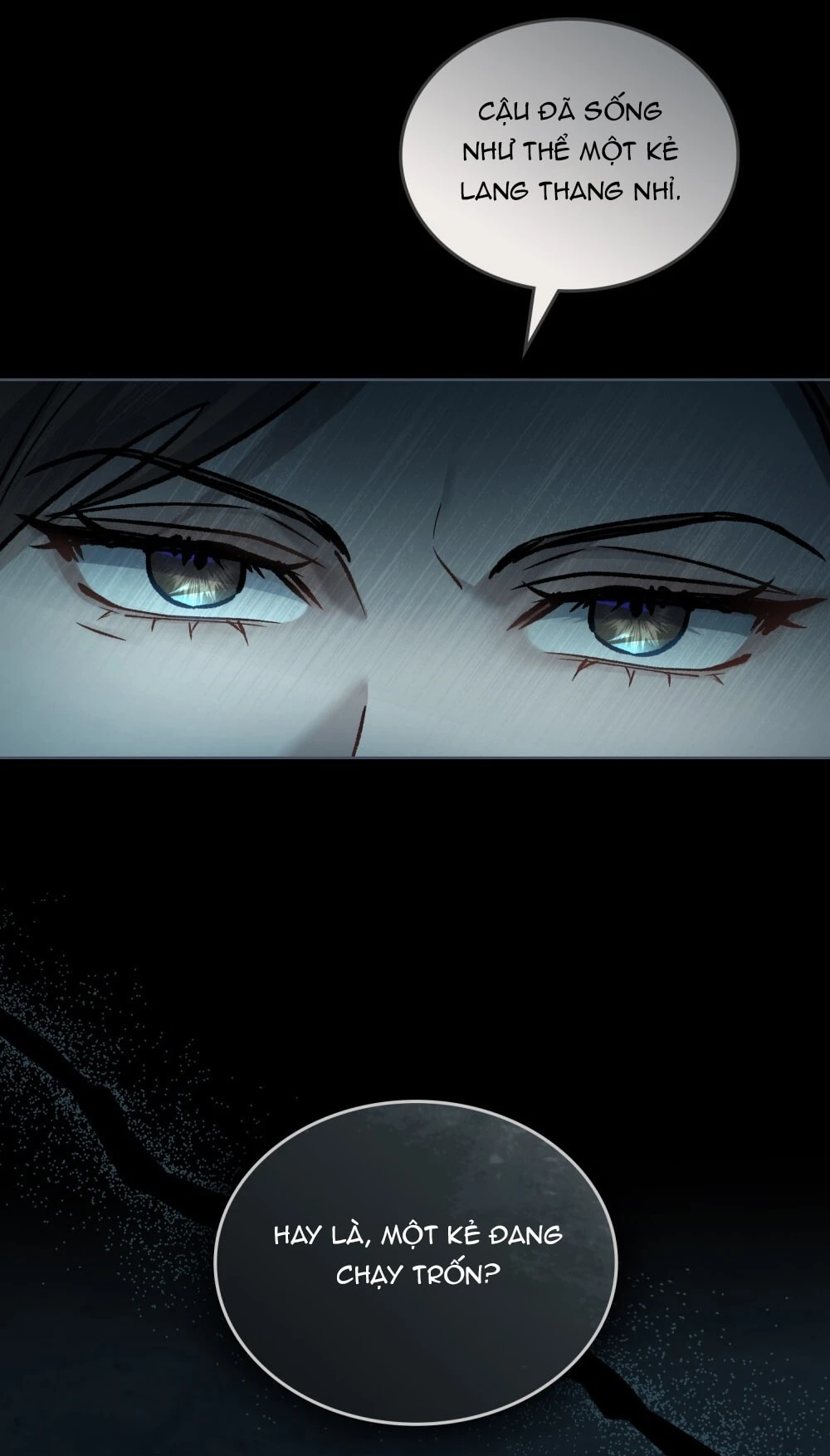 Merry Psycho Chapter 51.2 - 24