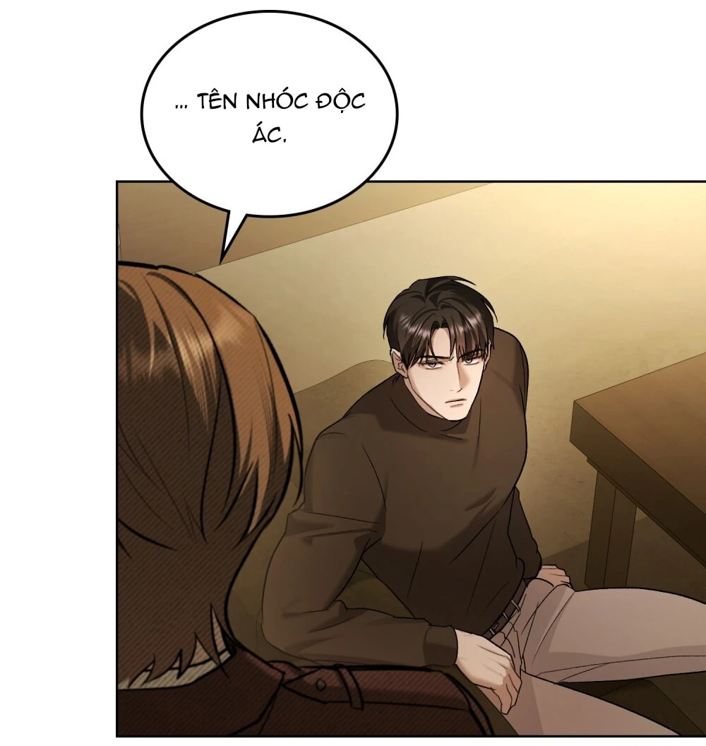 Merry Psycho Chapter 51.2 - 32