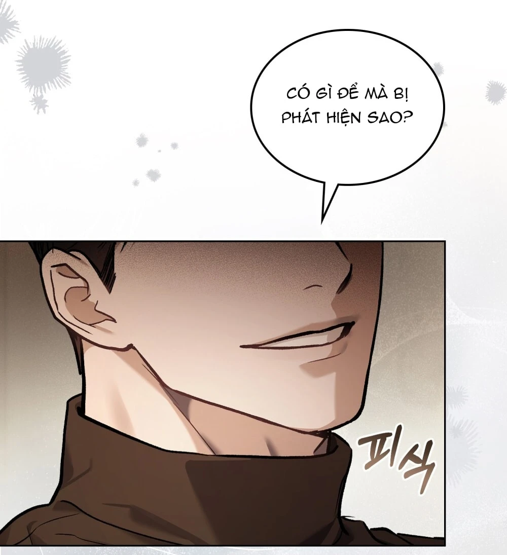 Merry Psycho Chapter 51.2 - 49