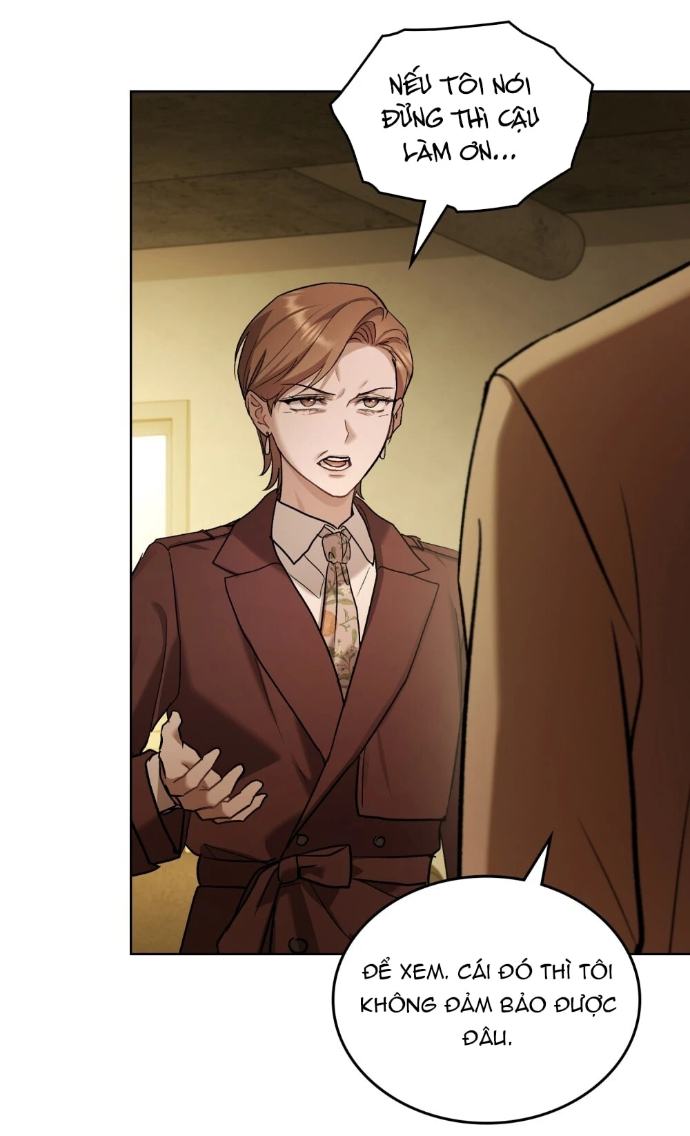 Merry Psycho Chapter 51.2 - 62