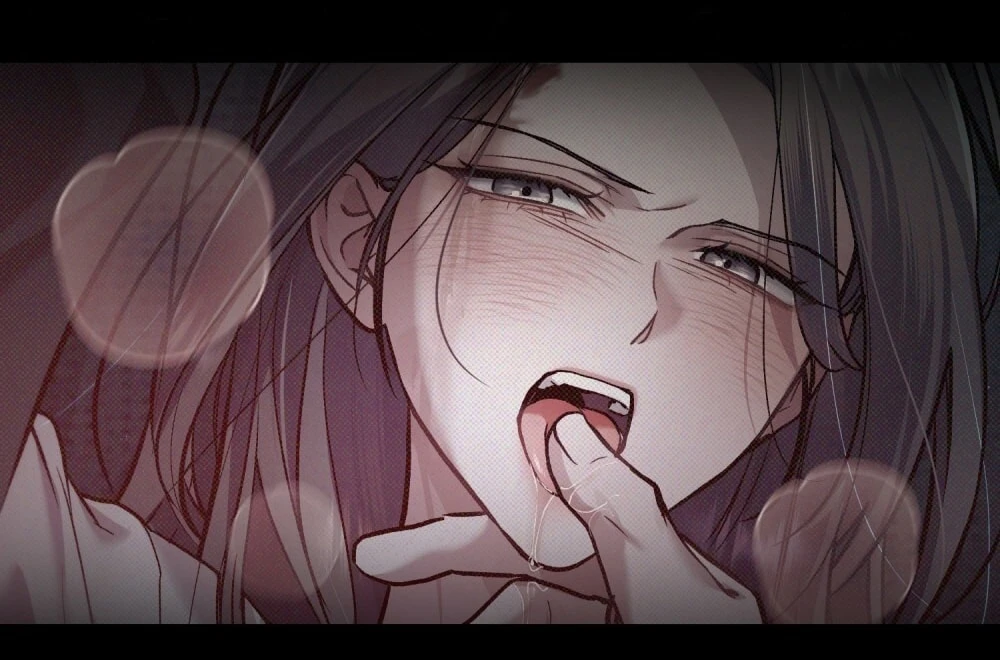 Merry Psycho Chapter 51.2 - 66