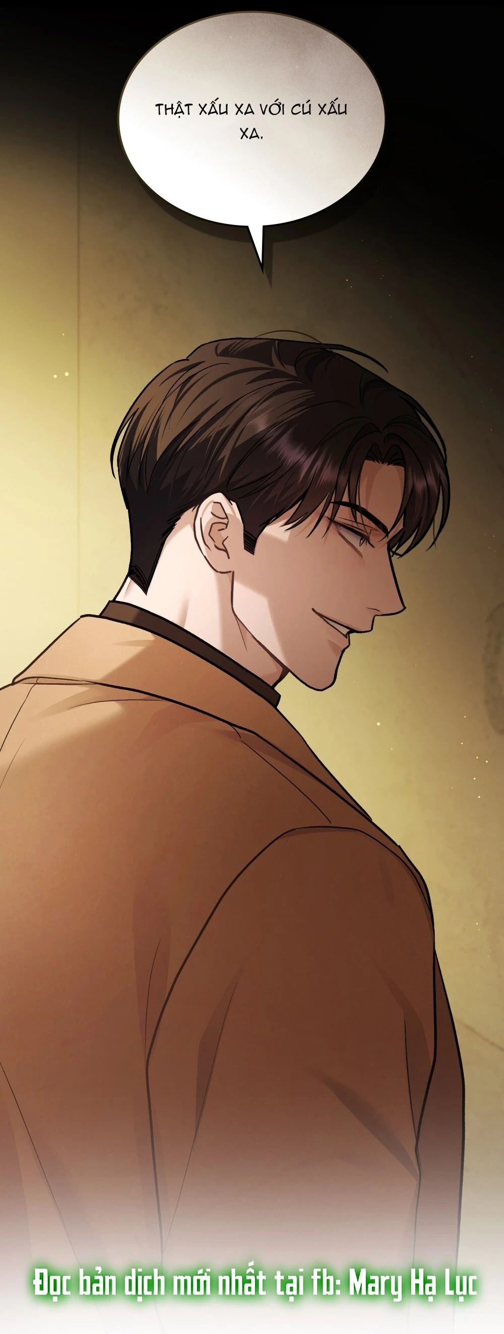 Merry Psycho Chapter 51.2 - 68