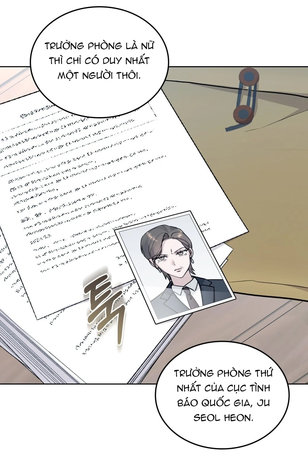 Merry Psycho Chapter 51.2 - 70