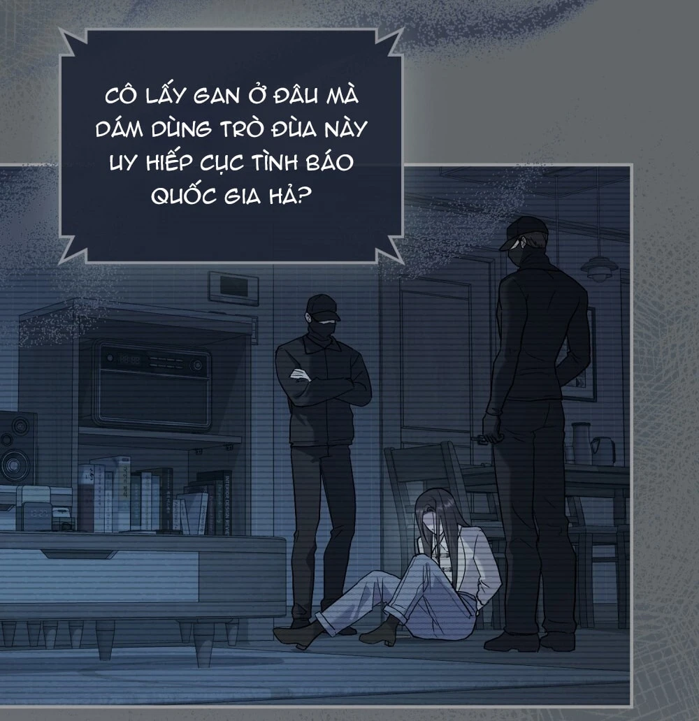 Merry Psycho Chapter 51.2 - 78