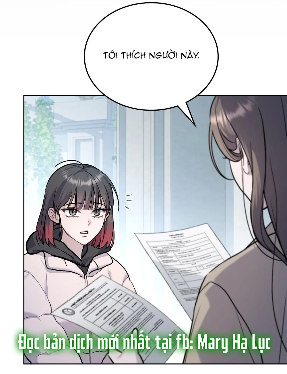 Merry Psycho Chapter 51.2 - 80