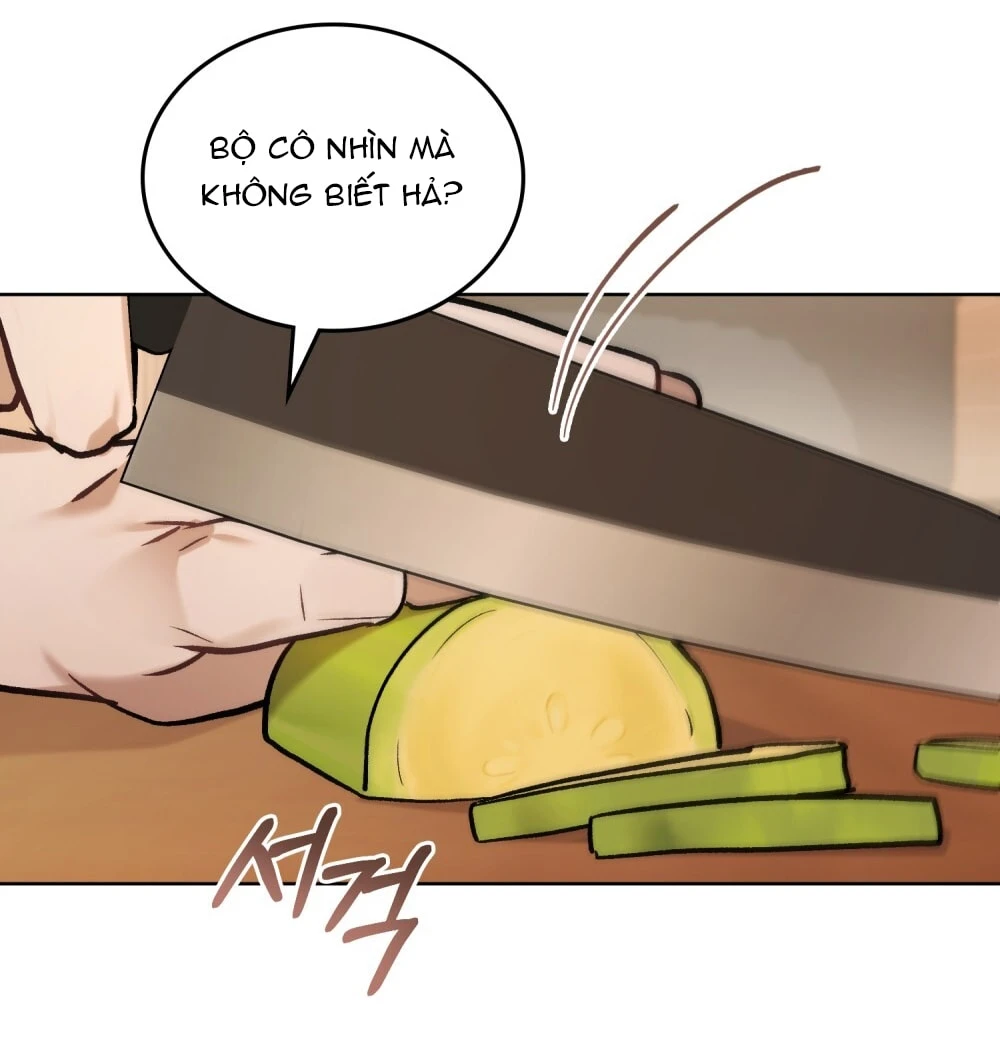 Merry Psycho Chapter 52.1 - 5