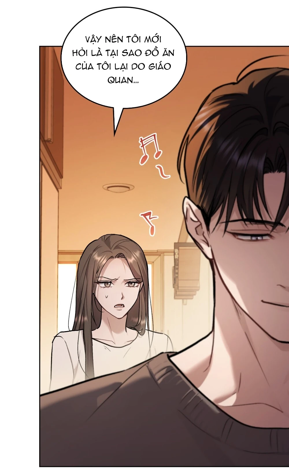 Merry Psycho Chapter 52.1 - 9