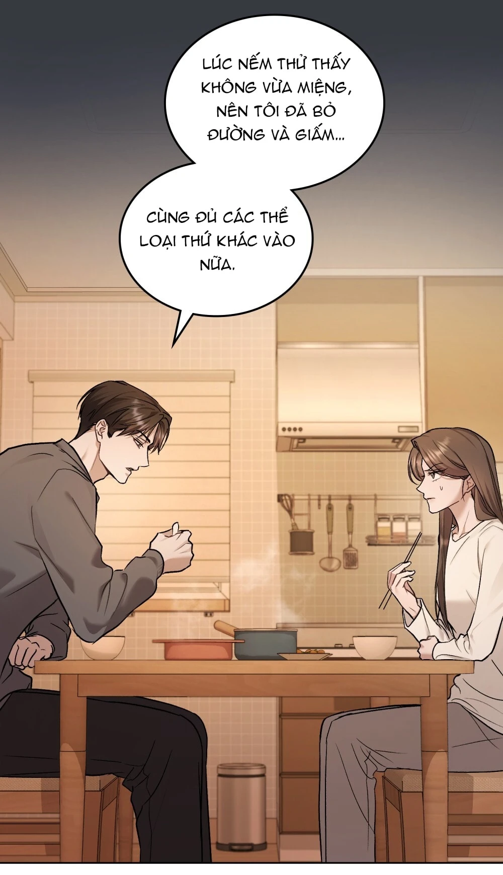 Merry Psycho Chapter 52.2 - 6