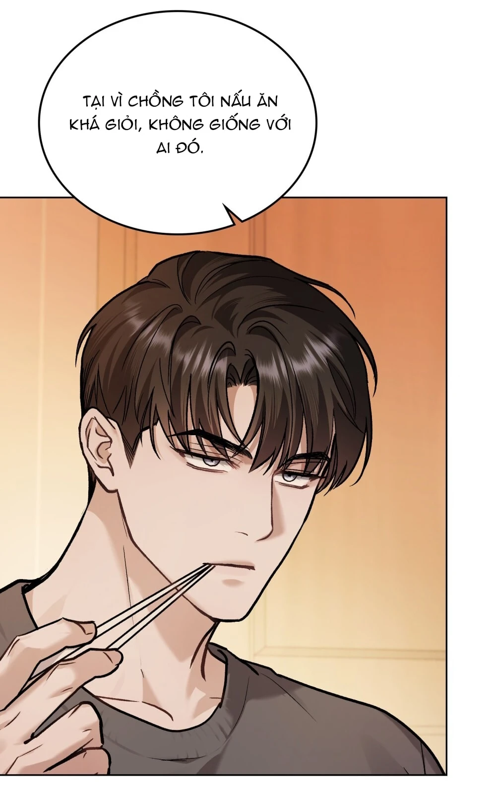 Merry Psycho Chapter 52.2 - 14