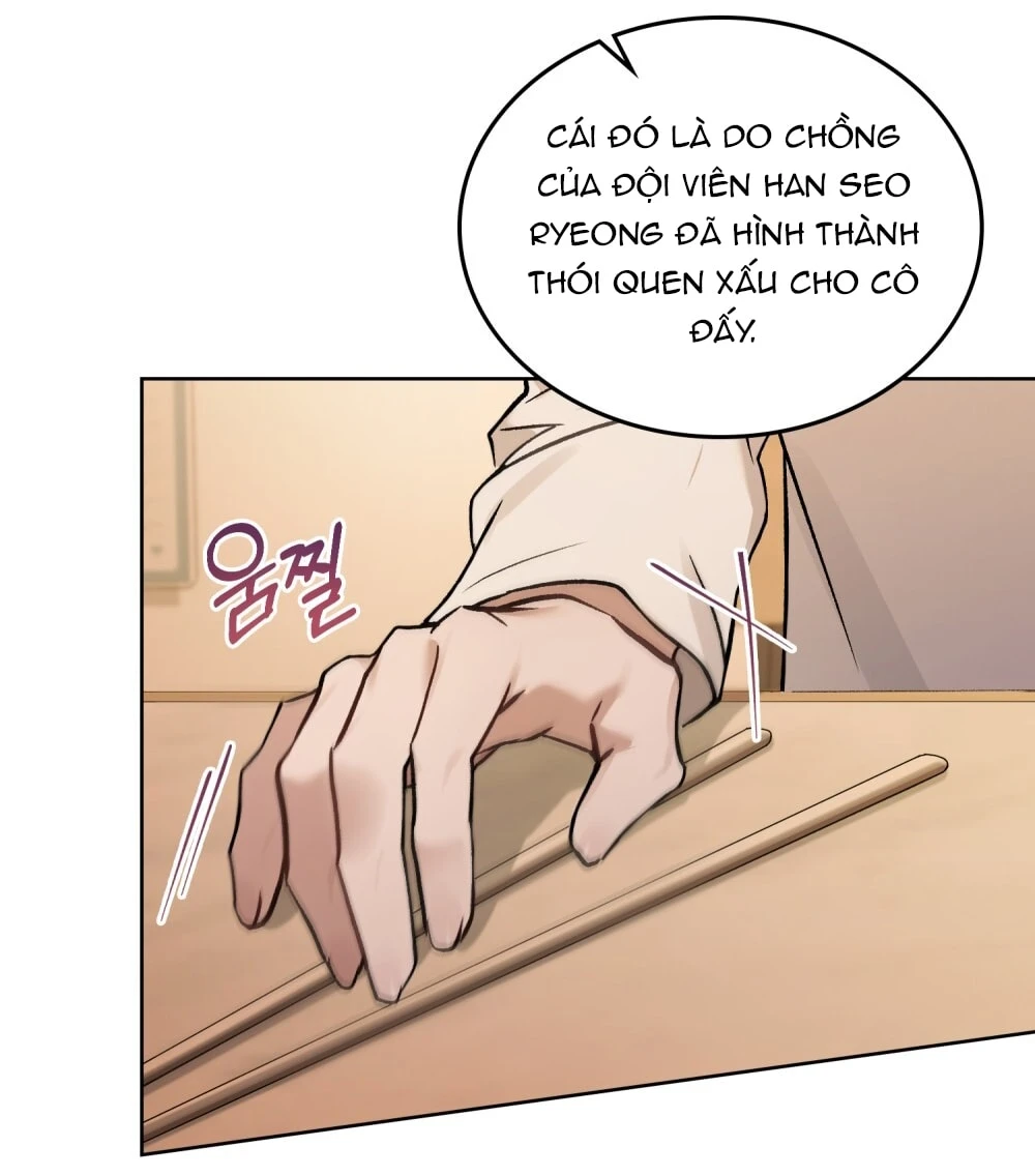 Merry Psycho Chapter 52.2 - 16