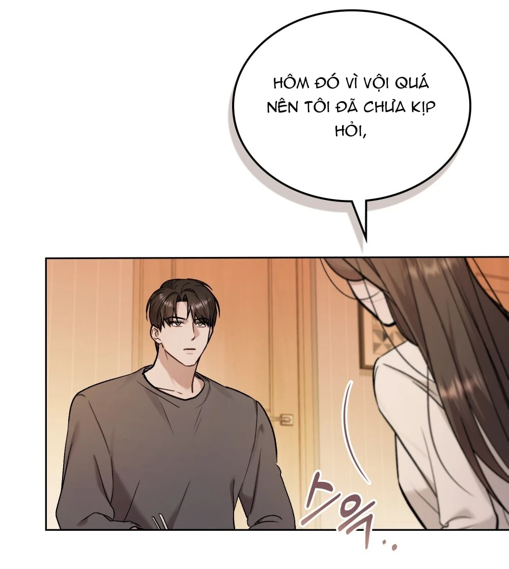 Merry Psycho Chapter 52.2 - 22