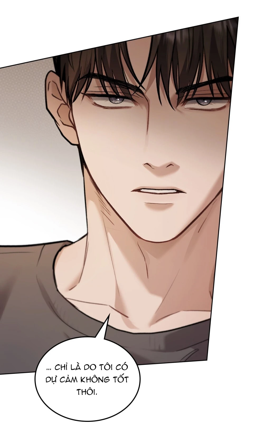 Merry Psycho Chapter 52.2 - 26