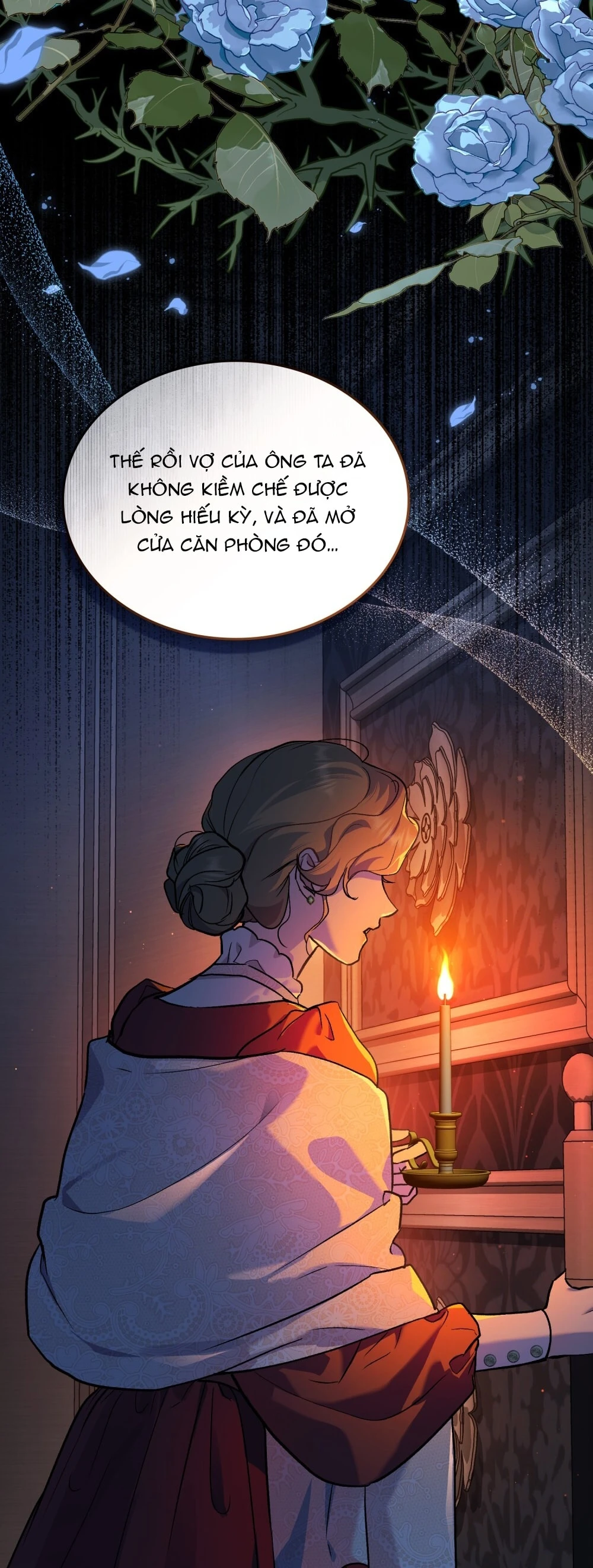 Merry Psycho Chapter 52.2 - 43