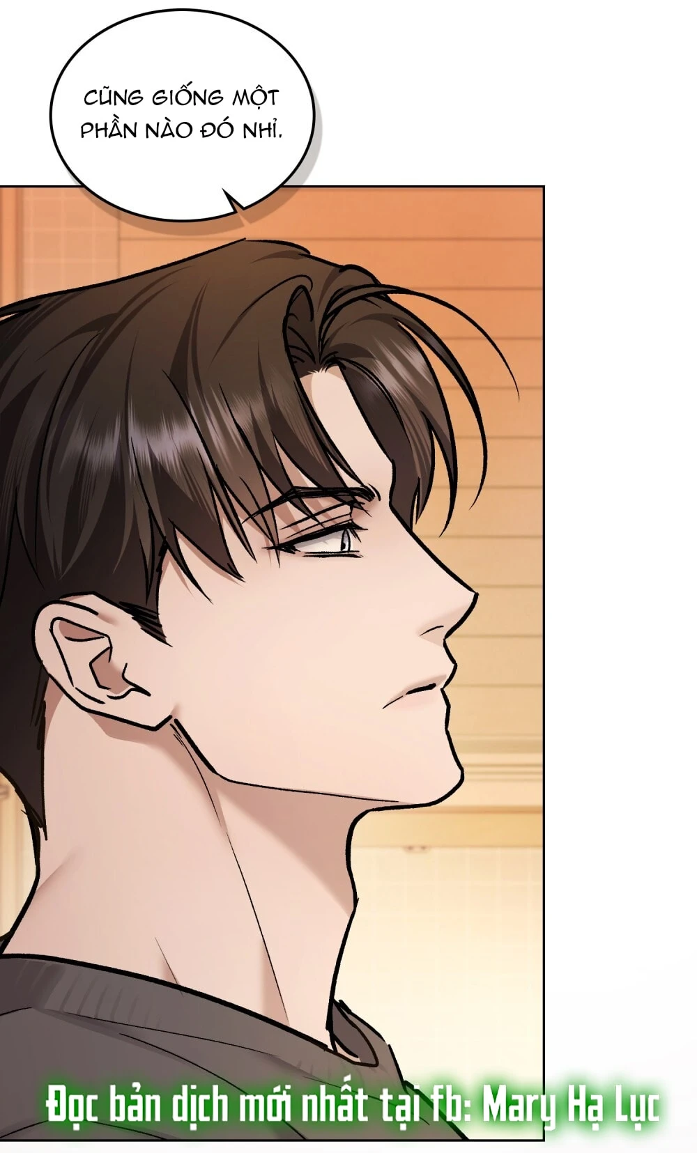 Merry Psycho Chapter 52.2 - 50