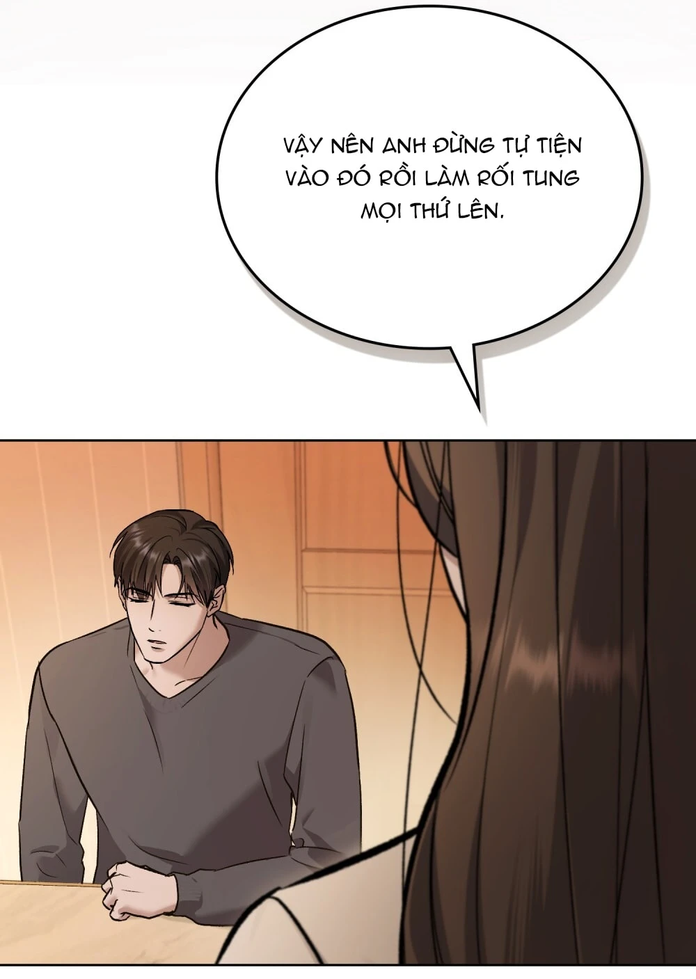 Merry Psycho Chapter 52.2 - 54