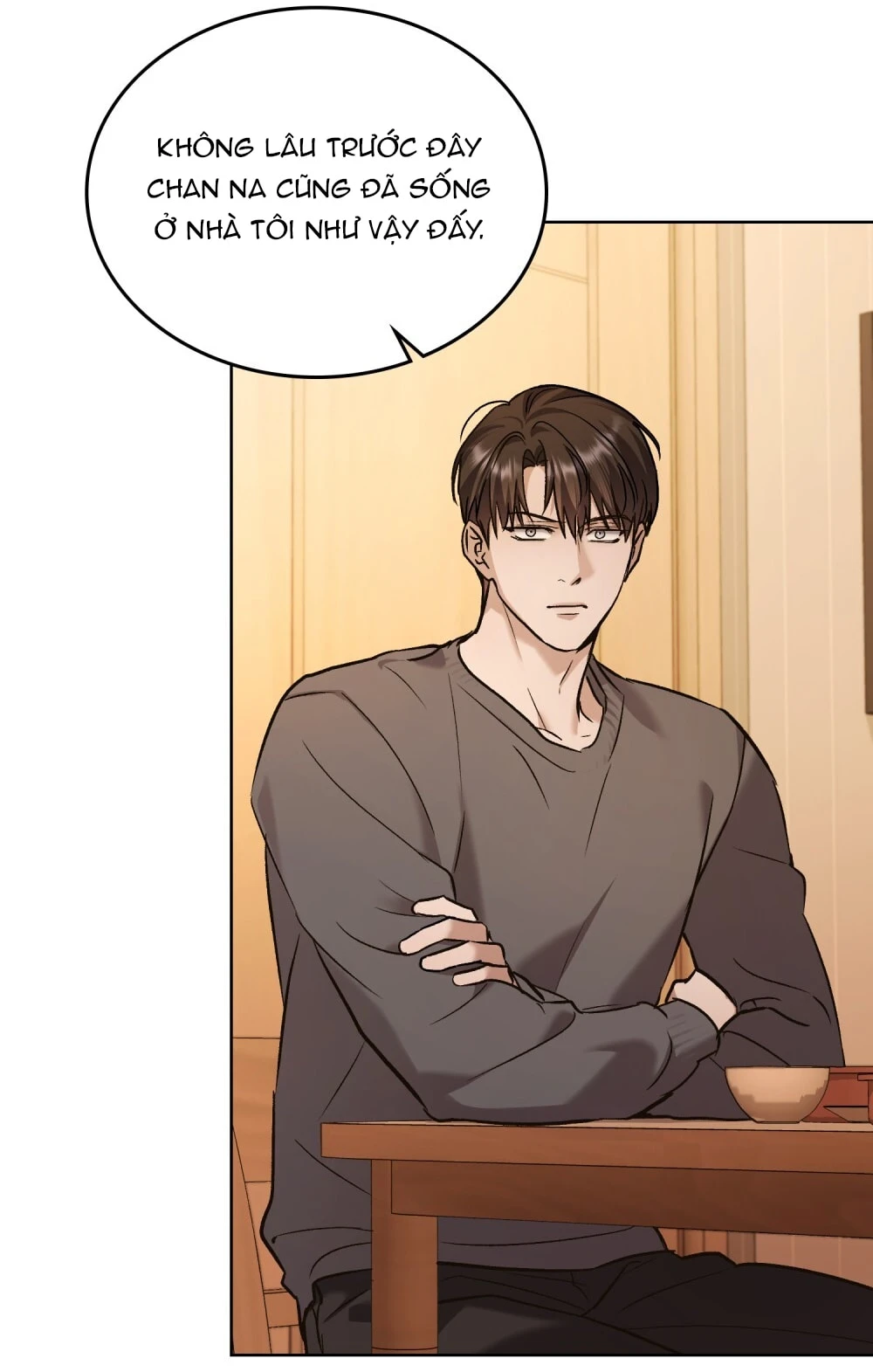 Merry Psycho Chapter 52.2 - 58