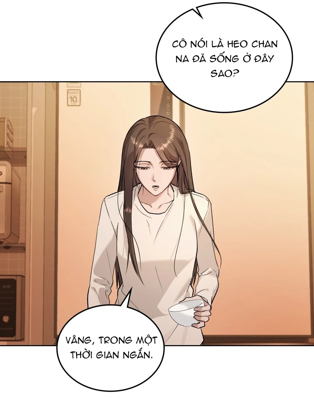 Merry Psycho Chapter 52.2 - 60