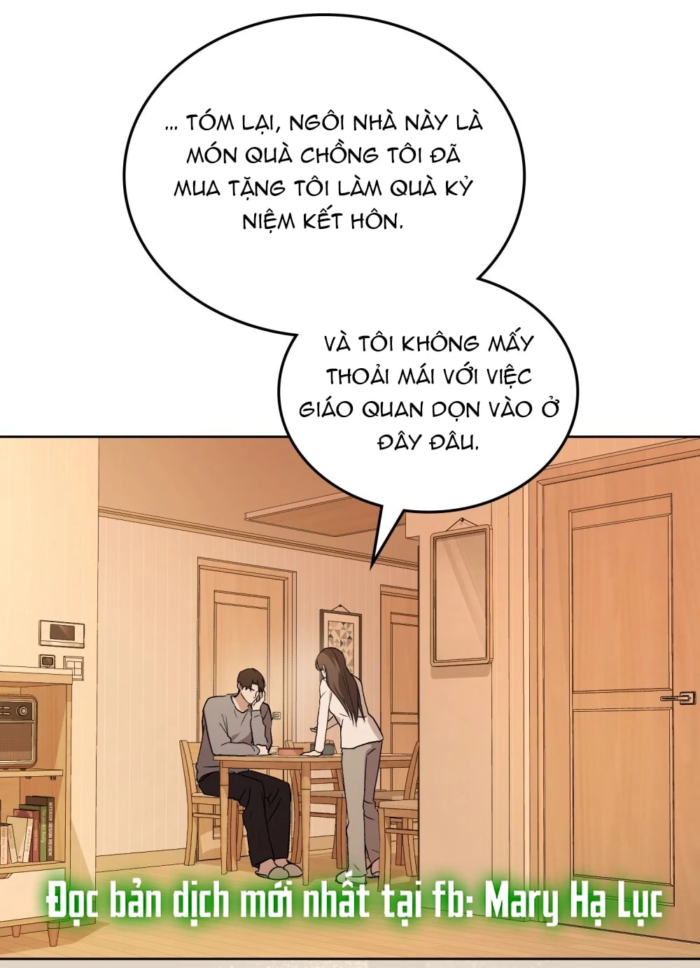 Merry Psycho Chapter 52.2 - 67