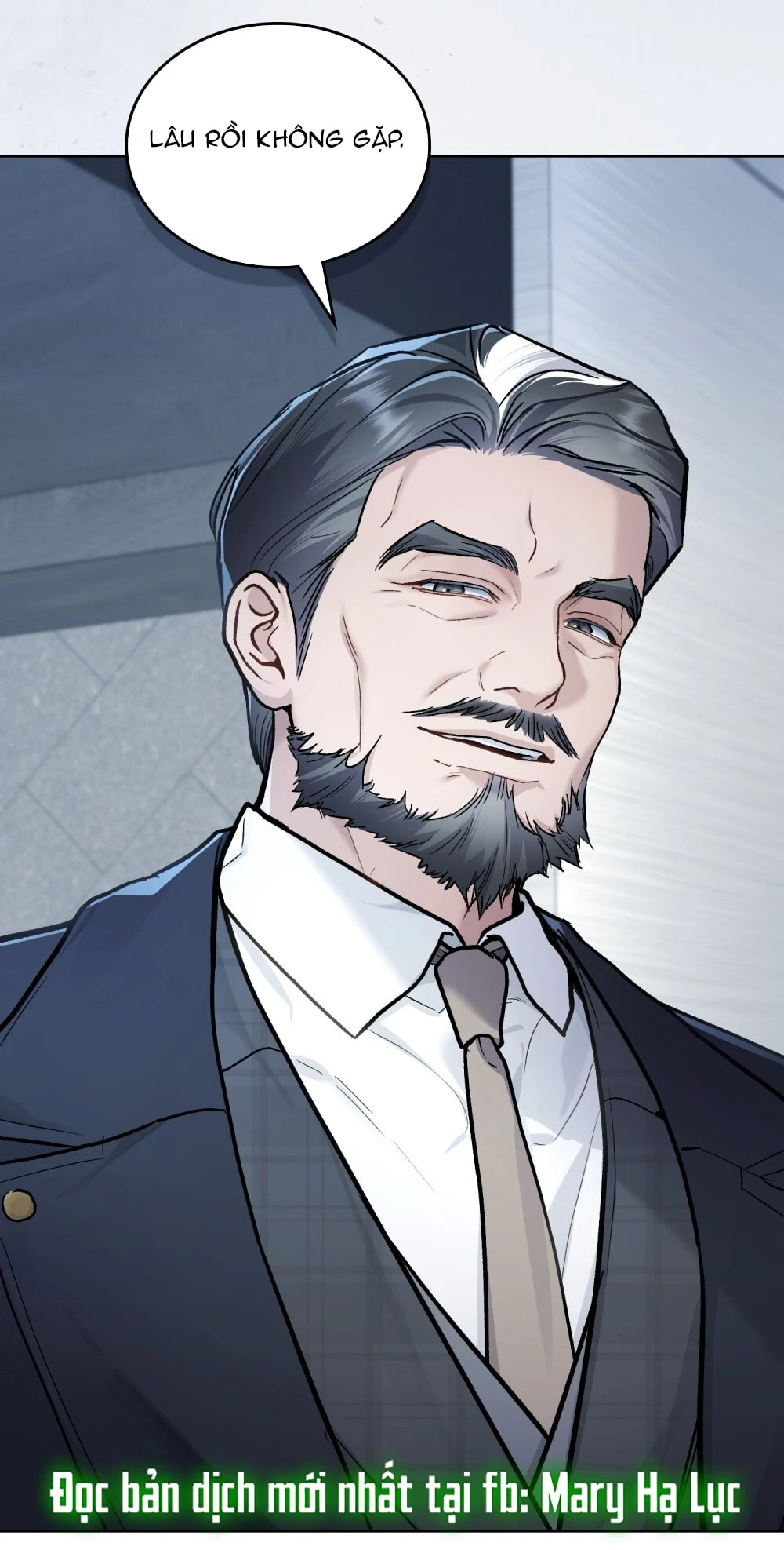 Merry Psycho Chapter 52.2 - 94