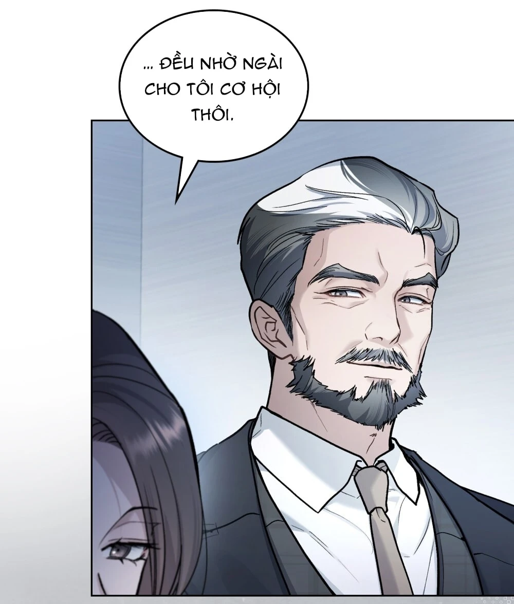 Merry Psycho Chapter 53.1 - 5