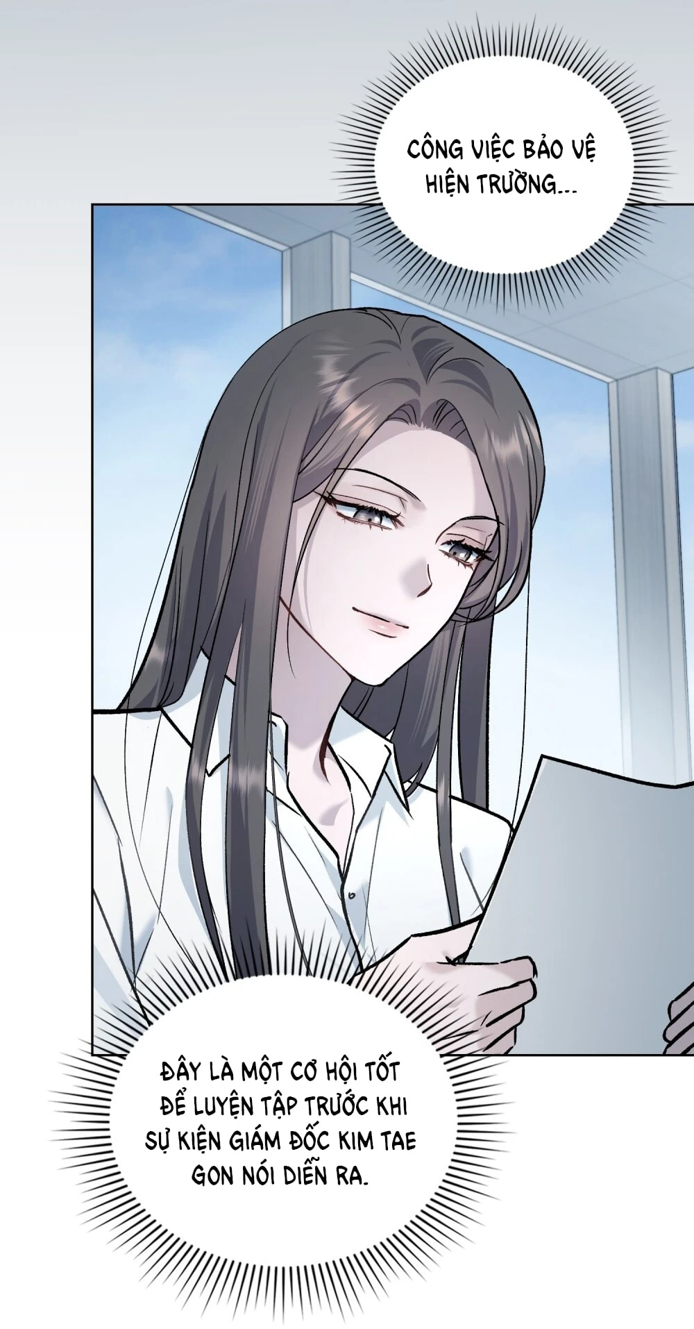 Merry Psycho Chapter 53.2 - 11