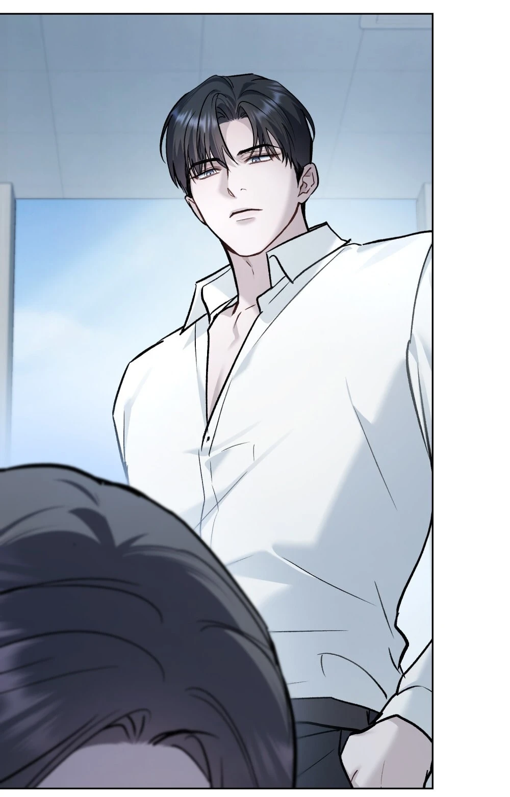 Merry Psycho Chapter 53.2 - 13