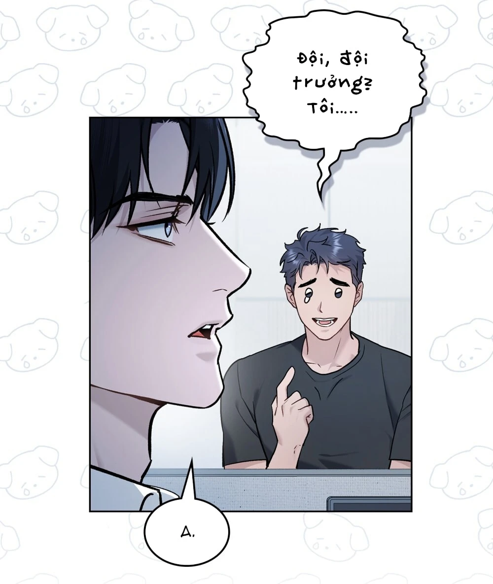 Merry Psycho Chapter 53.2 - 23