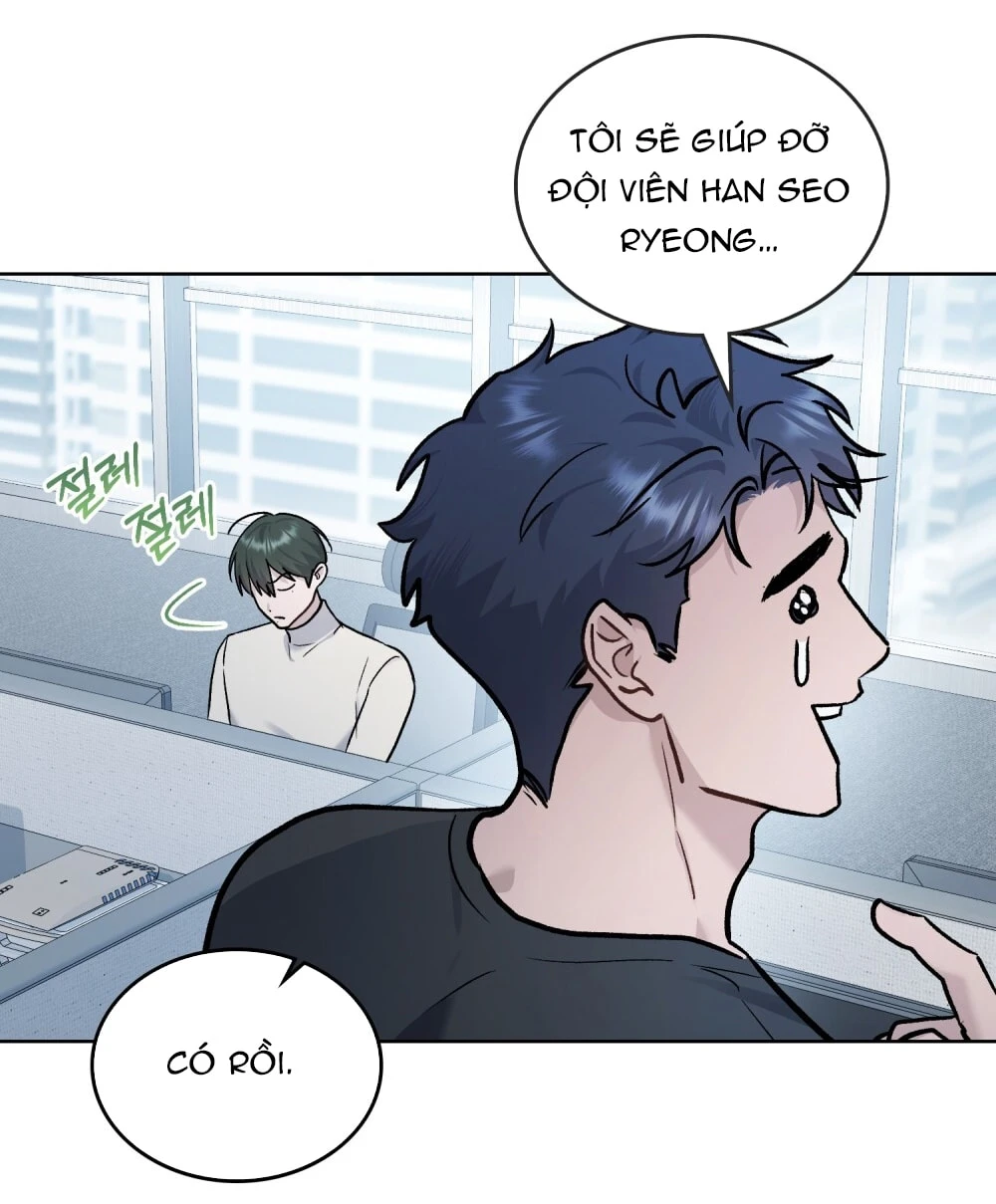 Merry Psycho Chapter 53.2 - 25