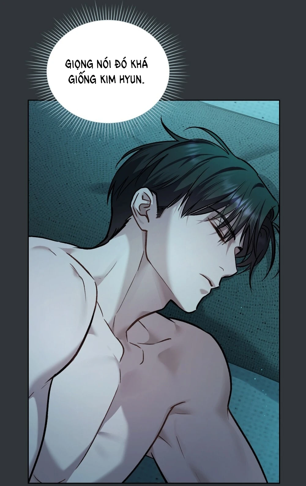 Merry Psycho Chapter 53.2 - 48