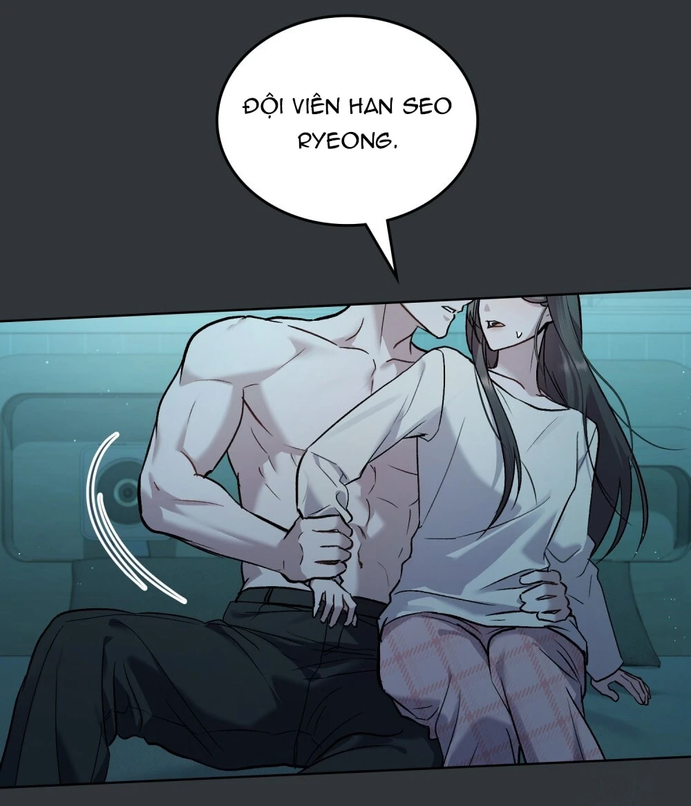 Merry Psycho Chapter 53.2 - 67