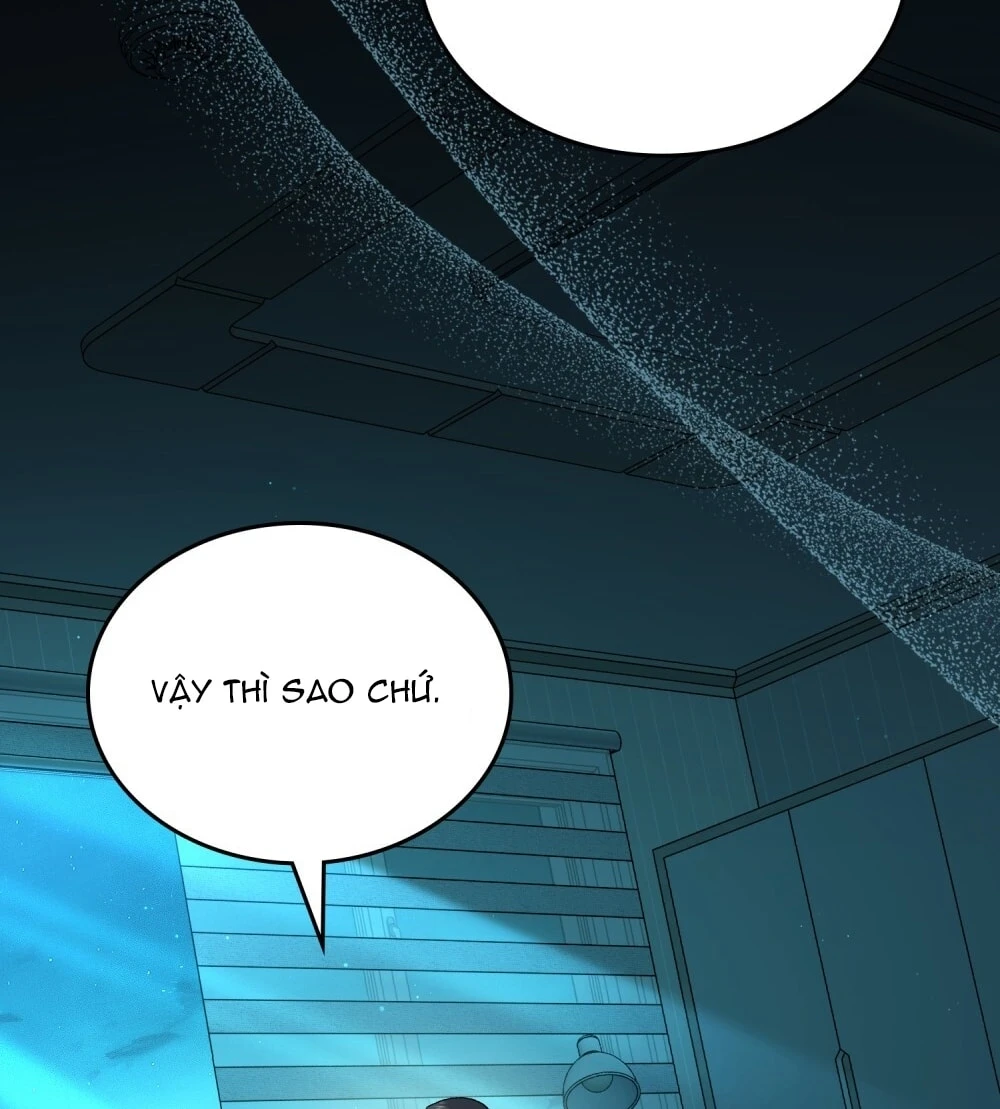 Merry Psycho Chapter 54.1 - 2