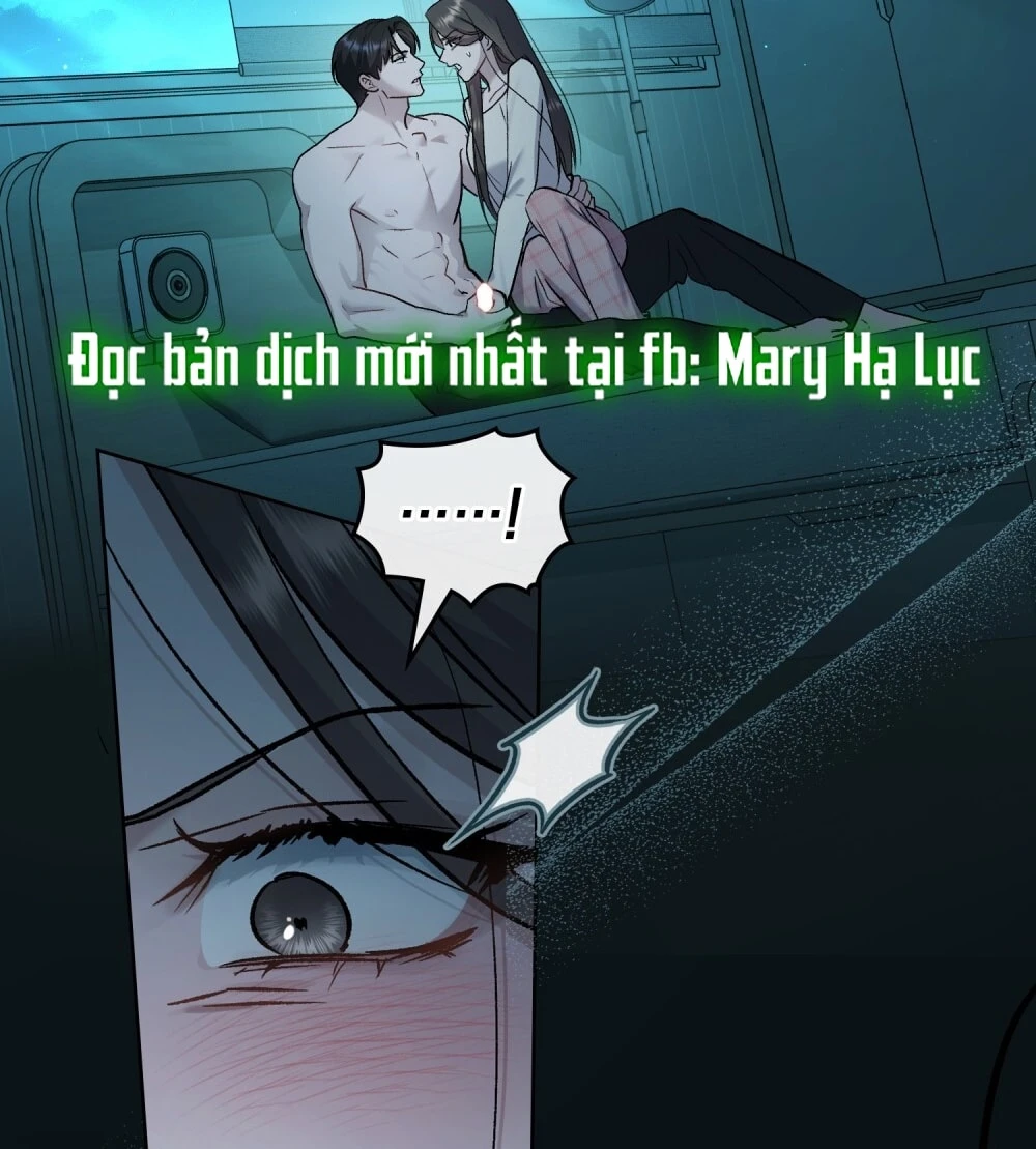 Merry Psycho Chapter 54.1 - 3